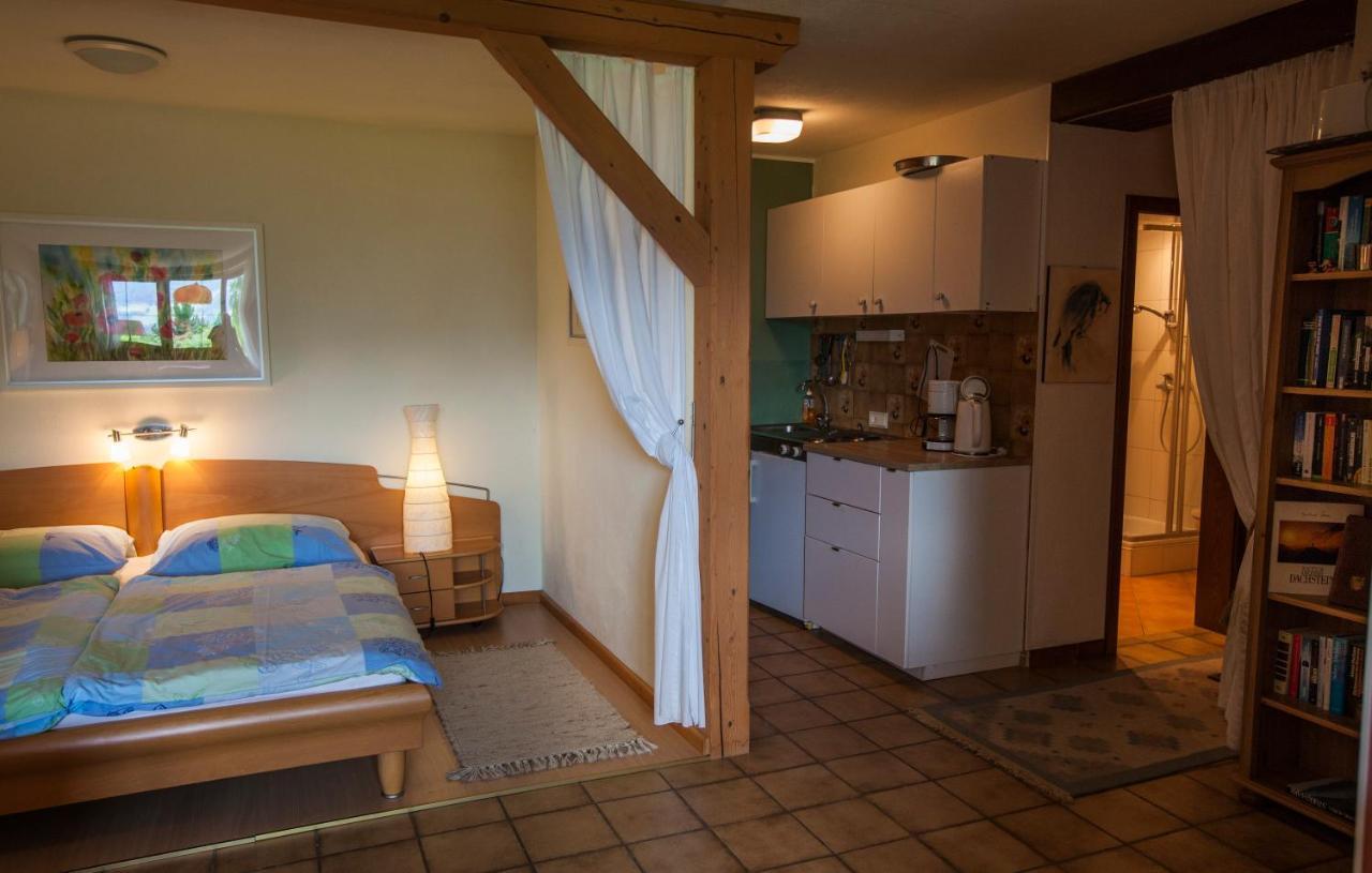 Landhaus Lamm รัมเซา อัม ดาคชไตน์ ภายนอก รูปภาพ