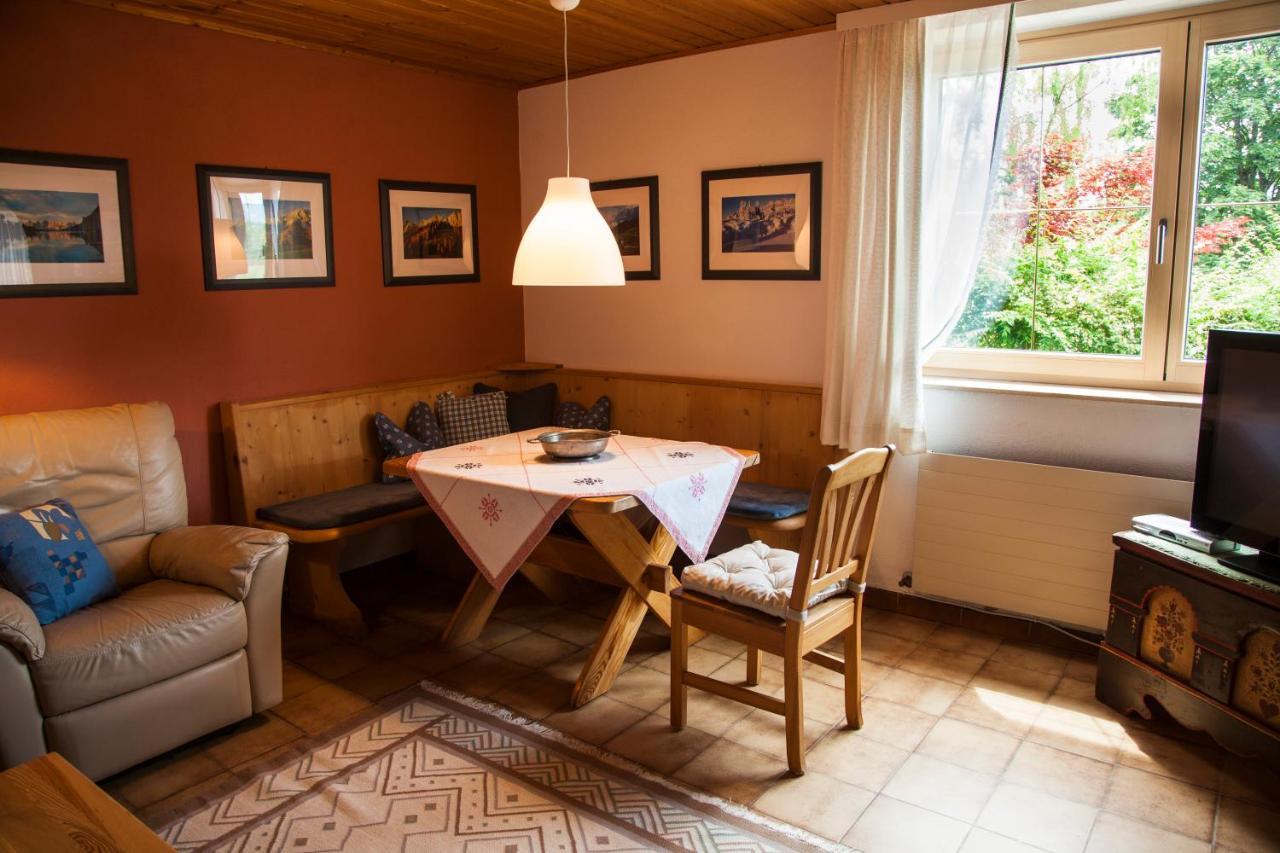 Landhaus Lamm รัมเซา อัม ดาคชไตน์ ภายนอก รูปภาพ