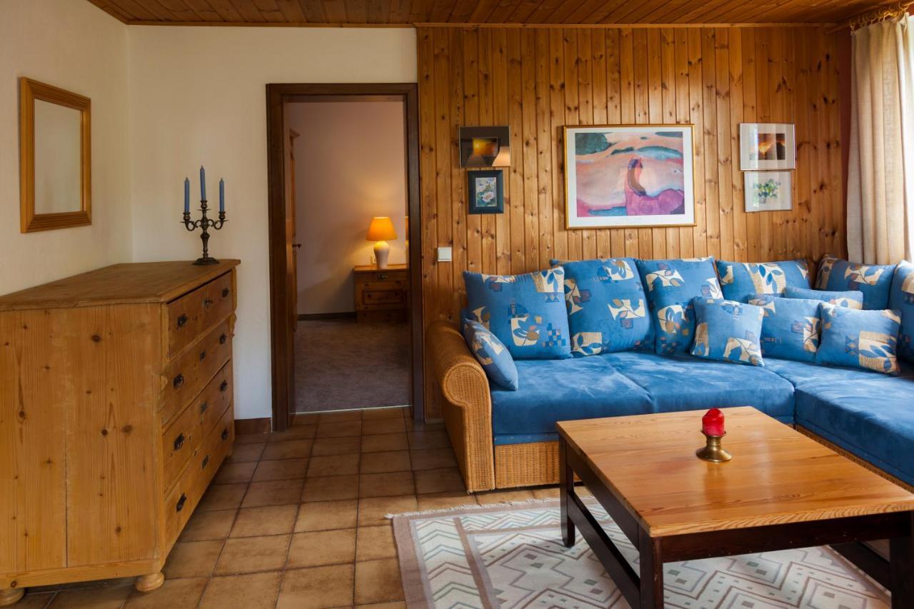 Landhaus Lamm รัมเซา อัม ดาคชไตน์ ภายนอก รูปภาพ